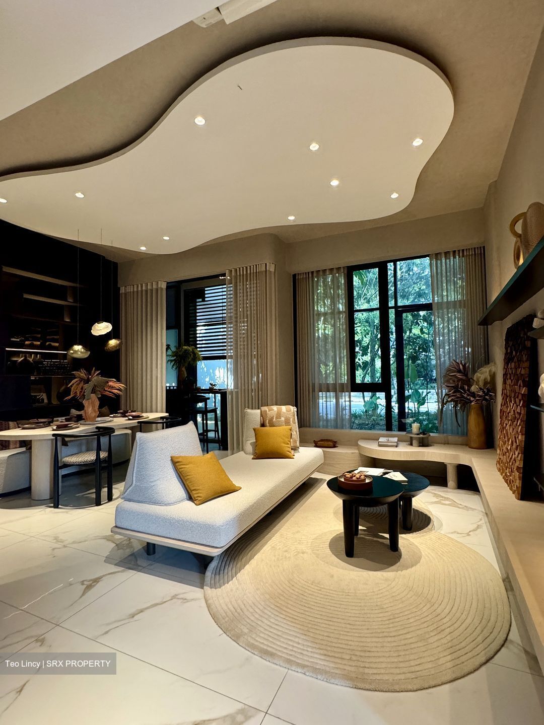 The Hillshore (D5), Condominium #599257981